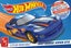 Plastic Kitset - 1/25 1997 Dodge Viper GTS SNAP Carousel 1