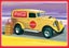 Plastic Kitset - 1/25 1933 Willy's Panel Carousel 1