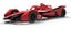Slot Car Accessories - FormulaE Andretti #27 Dennis Carousel 1