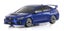 Radio Control - cMA-020 Impreza WRX STi Blue Carousel 2