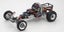 Radio Control - EP Kit:1/ 10 Tomahawk Retro Carousel 3