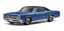 Radio Control - cEP RS FzrMk2L '67GTO Bl w/ b+c Carousel 3