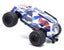 Radio Control - EP RS KB10 VE Mad Wagon Blue Carousel 4
