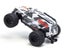 Radio Control - EP RS KB10 VE Mad Wagon Black Carousel 4
