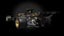 Diecast Kitset - 1/ 8 Kit: F1 Lotus 72 Carousel 4