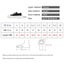 Smile Circle Chunky Sneakers Women Flat Platform Canvas Shoes Spring Carousel 3