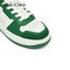 Smile Circle Sneakers Women Flat Platform Shoes Fashion Breathable Carousel 6