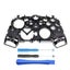 Housing Shell for Xbox Elite Series 2 Controller Faceplate Front Cover Back R... Carousel 4
