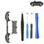 Housing Shell for Xbox Elite Series 2 Controller Faceplate Front Cover Back R... Carousel 5