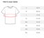 Reality Glitch Carbon Element Periodic Table Mens Baseball Shirt Carousel 2