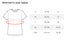 Reality Glitch Plutonium Element Periodic Table Womens T-Shirt Carousel 2