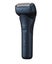 Panasonic 3-Blade Wet & Dry Electric Shaver With 8D Flex Head - Blue Carousel 3