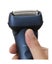 Panasonic 3-Blade Wet & Dry Electric Shaver With 8D Flex Head - Blue Carousel 5