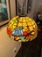 New Design Handmade Tiffany Floor Lamp 40cm Shade Carousel 4