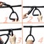 Pull Up Handle Rings Carousel 5