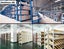 Heavy duty Shelf unit 6M(L) x 0.5M(W) x 2M(H) 2400kg capacity - Free Delivery Carousel 7