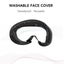 Sweatproof Sealing Light Leakage Interface Cover for Pico 4 Vr Accessories Carousel 4
