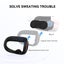 Sweatproof Sealing Light Leakage Interface Cover for Pico 4 Vr Accessories Carousel 5