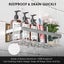 New Bathroom Shower Caddy Sale Sale Carousel 6