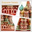 3d Metal Puzzle Model Building Kits-saint Basil's Cathedral Jigsaw Toy Christ... Carousel 5