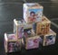 Handmade Storytime Blocks Carousel 3