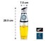 Glass food containers Storage Oil Sprayer Bottle *Over Stocked* Carousel 7