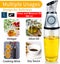 Glass food containers Storage Oil Sprayer Bottle *Over Stocked* Carousel 11