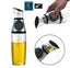 Glass food containers Storage Oil Sprayer Bottle *Over Stocked* Carousel 13
