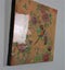 Birds Peony flowers Roses modern Chinoiserie Painting 51x51cm J Stirling Art NZ Carousel 6