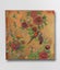 Birds Peony flowers Roses modern Chinoiserie Painting 51x51cm J Stirling Art NZ Carousel 4