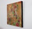 Birds Peony flowers Roses modern Chinoiserie Painting 51x51cm J Stirling Art NZ Carousel 3