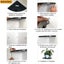 Brand New Wall Hanging Bookcase Hanging Corner Floating Shelves*Hot SALE Carousel 7