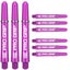 Target - NEW Pro Grip Shafts - Purple (3 sets) Carousel 1
