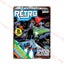 Retro Caution Video Games Sega Games Decor Metal Plate Tin Sign Pub Carousel 4