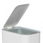 Goslash Picks Motion Sensor Bin Automatic Rubbish Bins Waste Trash can White 9l Carousel 4