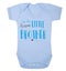 Awesome Little Brother Babygrow Carousel 1