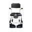 4 in 1 Deluxe Mobile Commode and Shower Chair - Multi-Use & Waterproof Carousel 3