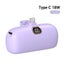 Mini Power Bank iPhone Portable Charger 5000mAh Carousel 4
