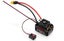 Hobbywing QUICRUN 10BL120 G2 Brushless ESC w/ 3652SL G2 Motor Carousel 3