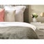 Brighton Throw 100% Nz Wool Cherry Carousel 2