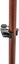 Cane Holder for Desk or Table - Clip-On Support to Keep Your Cane Upright Carousel 3
