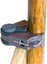 Cane Holder for Desk or Table - Clip-On Support to Keep Your Cane Upright Carousel 6