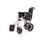 Freiheit(R) Freedom Lightweight Transit Wheelchair - Strong, Comfortable & Co... Carousel 2