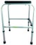 Fully Adjustable Freestanding Toilet Surround Carousel 3