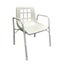 Shower Chair with Arms Carousel 1