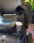 Mobility Scooter Armrest Bag - Keep Your Valuables Safe Carousel 4