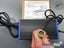 Mobility Scooter Battery Charger - 24 Volt 4/5 Amp for Medium-Sized Scooters ... Carousel 3