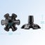 Self Standing Cane Tip - Anti-Slip Base for Stability & Safety Carousel 4