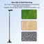 Self Standing Cane Tip - Anti-Slip Base for Stability & Safety Carousel 5