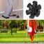 Self Standing Cane Tip - Anti-Slip Base for Stability & Safety Carousel 7